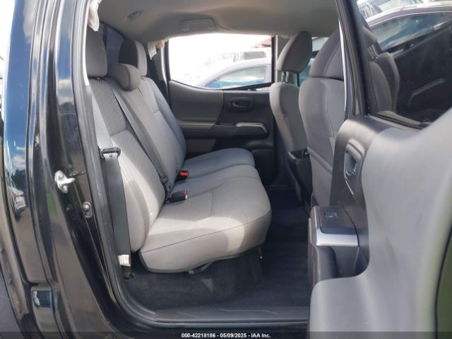 3TMAZ5CN2NM170833 Toyota Tacoma Sr5 V6
