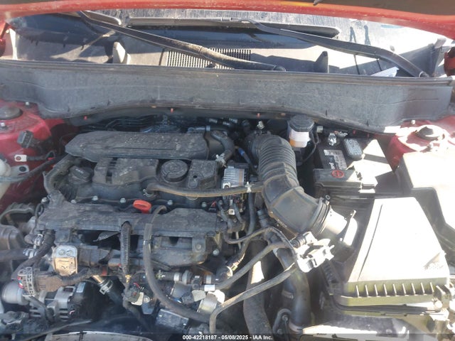 KM8HE3A35RU166224 Hyundai Kona Limited