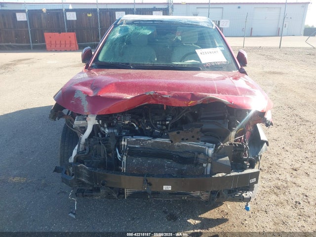 KM8HE3A35RU166224 Hyundai Kona Limited