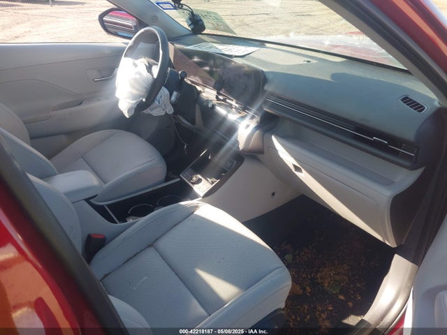 KM8HE3A35RU166224 Hyundai Kona Limited