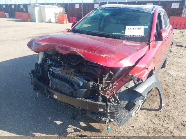 KM8HE3A35RU166224 Hyundai Kona Limited