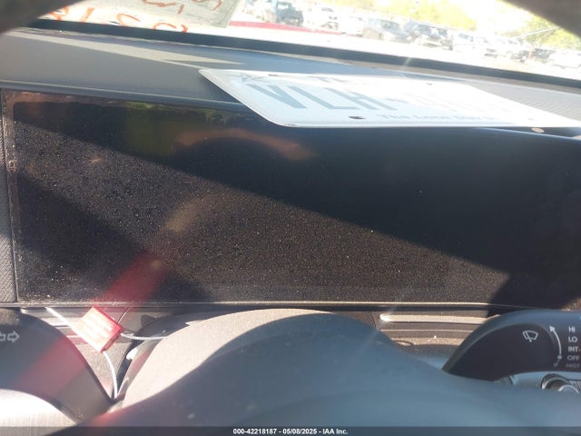 KM8HE3A35RU166224 Hyundai Kona Limited