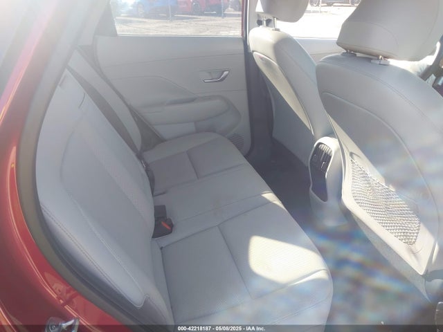 KM8HE3A35RU166224 Hyundai Kona Limited