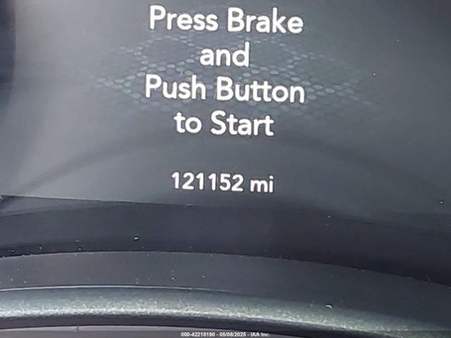 2C3CDXBG1HH525780 Dodge Charger Se Rwd