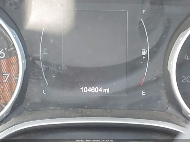 3C4NJCAB3JT263298 Jeep Compass Sport Fwd