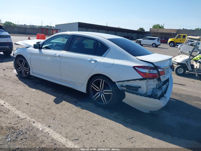 1HGCR2F55HA304899 Honda k24w1