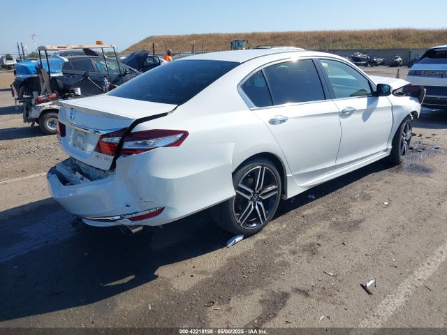 1HGCR2F55HA304899 Honda k24w1