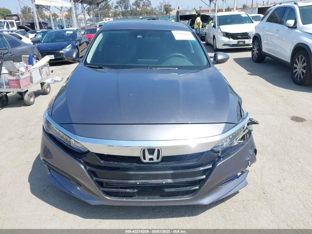 1HGCV1F14KA120824 Honda l15be
