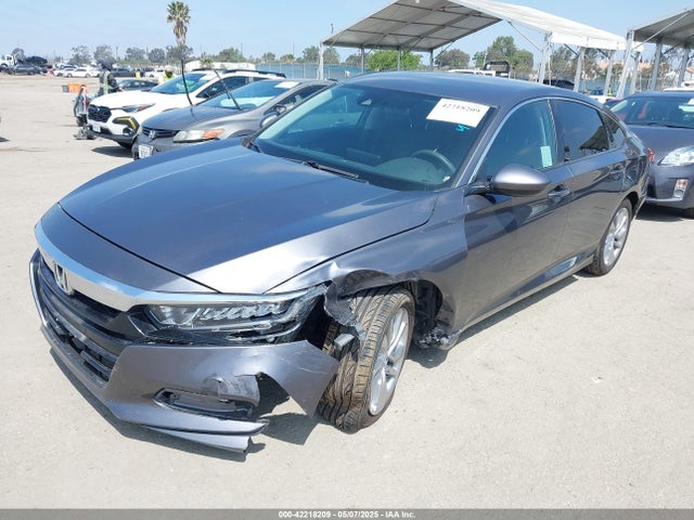 1HGCV1F14KA120824 Honda l15be