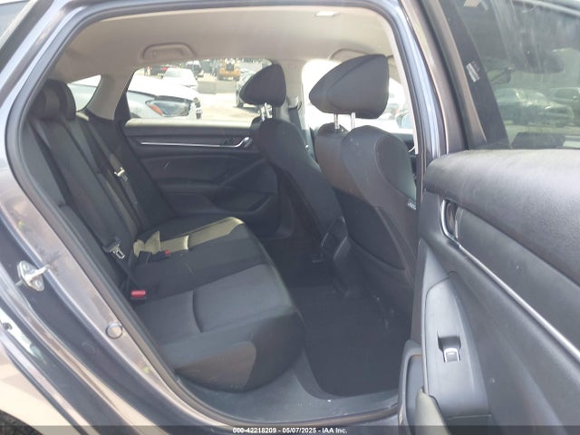 1HGCV1F14KA120824 Honda l15be