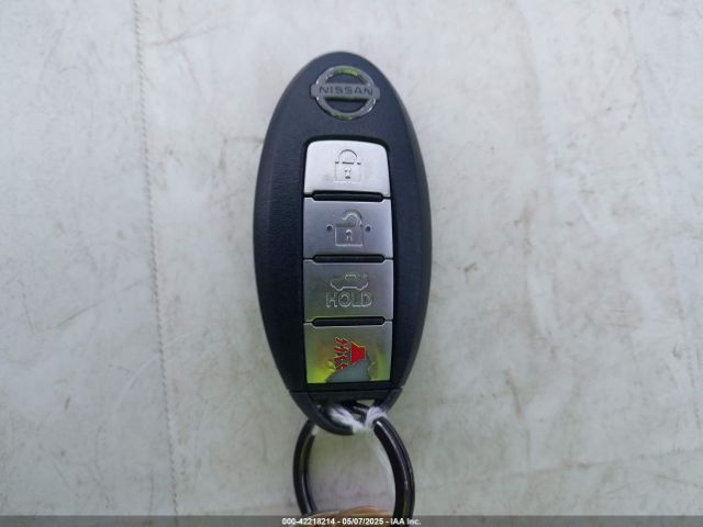 3N1AB7AP4JY322184 Nissan SENTRA SR