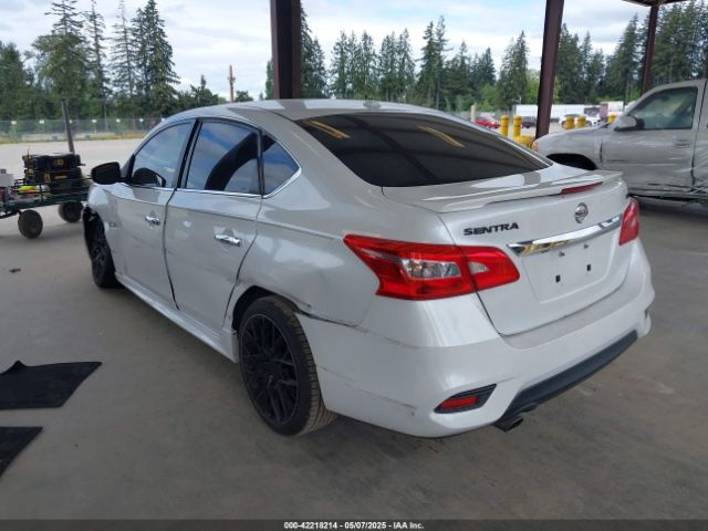 3N1AB7AP4JY322184 Nissan SENTRA SR