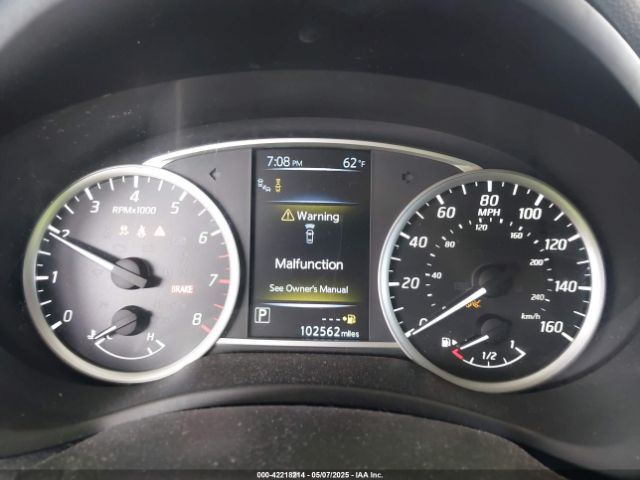 3N1AB7AP4JY322184 Nissan SENTRA SR