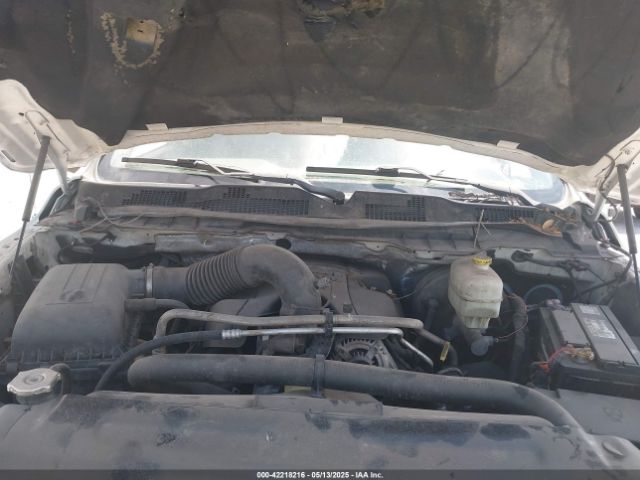 3C6TR4CT0GG196874 RAM 2500 Tradesman