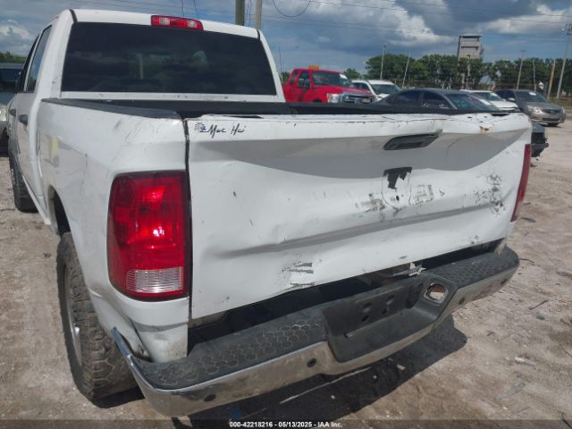 3C6TR4CT0GG196874 RAM 2500 Tradesman