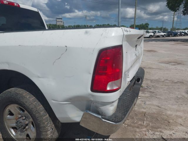 3C6TR4CT0GG196874 RAM 2500 Tradesman
