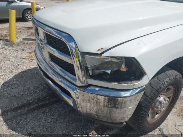 3C6TR4CT0GG196874 RAM 2500 Tradesman