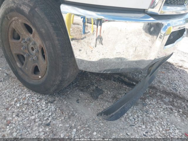 3C6TR4CT0GG196874 RAM 2500 Tradesman