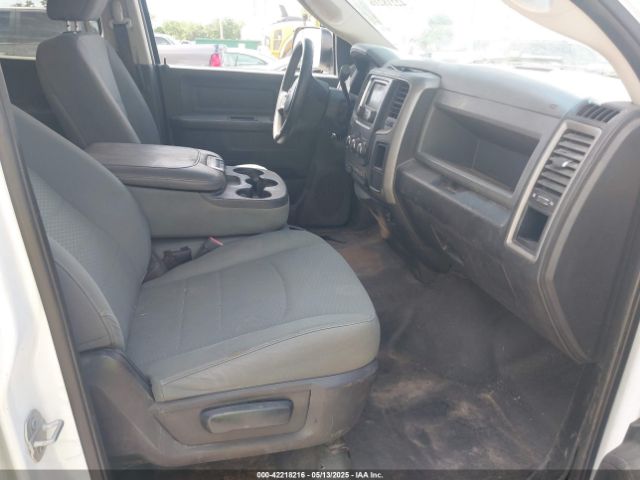 3C6TR4CT0GG196874 RAM 2500 Tradesman