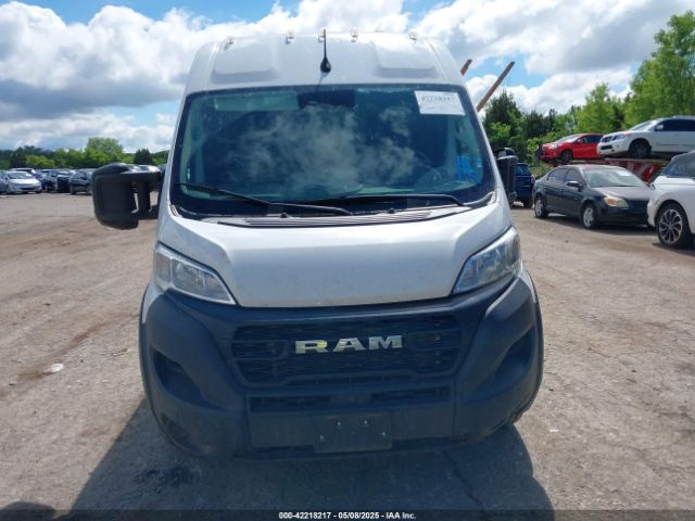 3C6LRVDGXPE541587 RAM Promaster 2500 High Roof 159 Wb