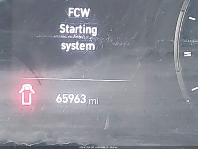 3C6LRVDGXPE541587 RAM Promaster 2500 High Roof 159 Wb