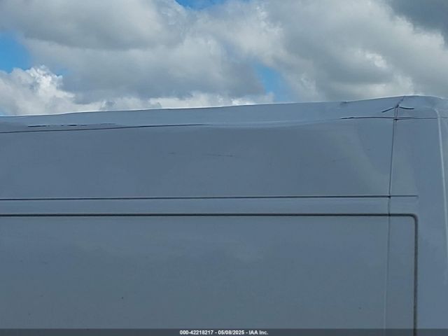 3C6LRVDGXPE541587 RAM Promaster 2500 High Roof 159 Wb
