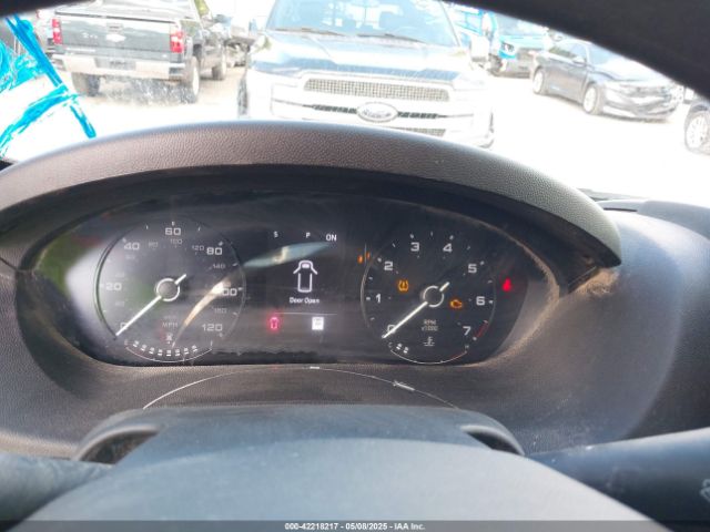 3C6LRVDGXPE541587 RAM Promaster 2500 High Roof 159 Wb
