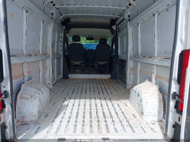 3C6LRVDGXPE541587 RAM Promaster 2500 High Roof 159 Wb