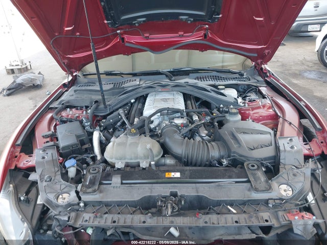 Ford 2021 2021 1FA6P8SJ9M5501168 Image 10