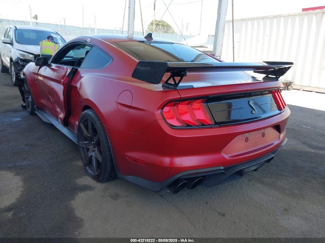 Ford 2021 2021 1FA6P8SJ9M5501168 Image 3