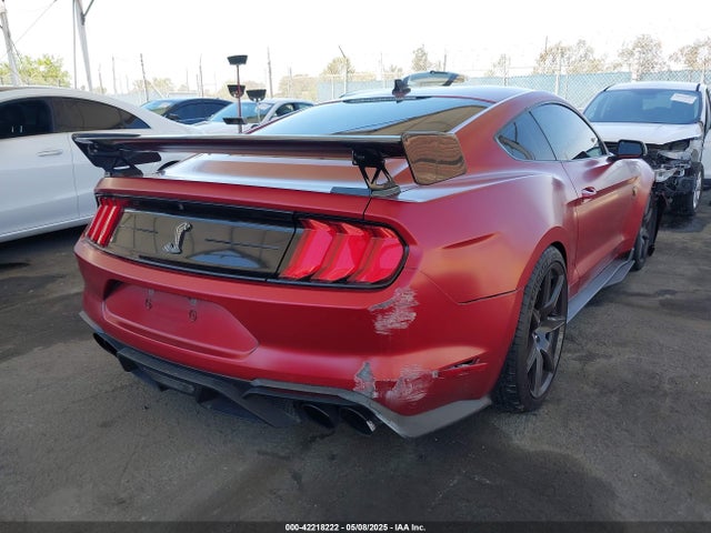 Ford 2021 2021 1FA6P8SJ9M5501168 Image 4