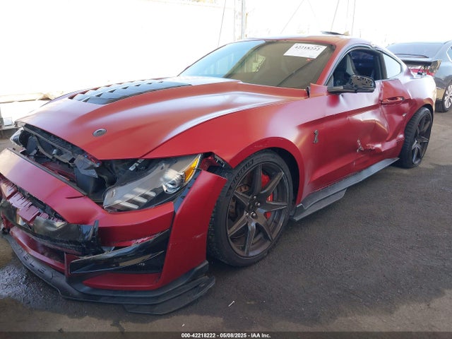 Ford 2021 2021 1FA6P8SJ9M5501168 Image 6