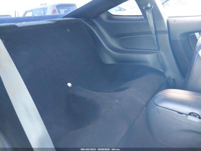 Ford 2021 2021 1FA6P8SJ9M5501168 Image 8