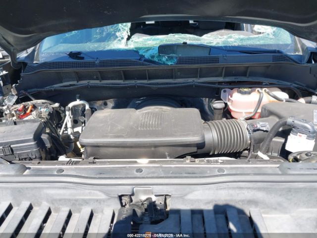 3GCUYDED8LG164531 Chevrolet l84 - di, dfm, alum, gen 5, var 2
