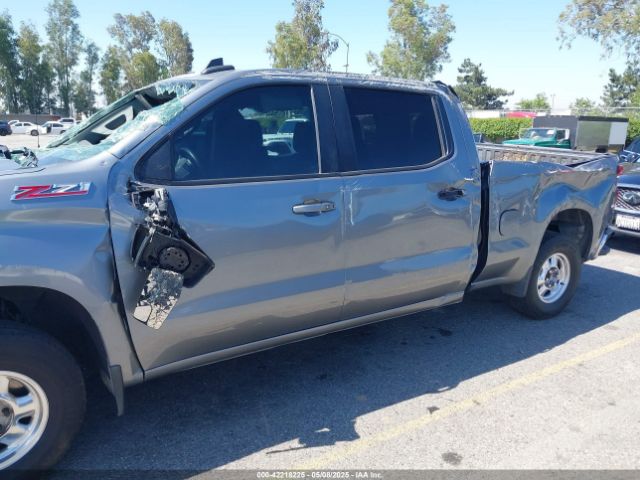 3GCUYDED8LG164531 Chevrolet l84 - di, dfm, alum, gen 5, var 2
