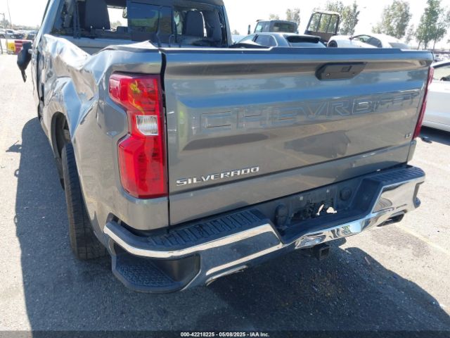3GCUYDED8LG164531 Chevrolet l84 - di, dfm, alum, gen 5, var 2