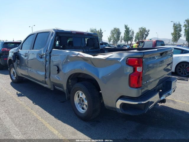 3GCUYDED8LG164531 Chevrolet l84 - di, dfm, alum, gen 5, var 2