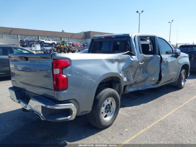 3GCUYDED8LG164531 Chevrolet l84 - di, dfm, alum, gen 5, var 2