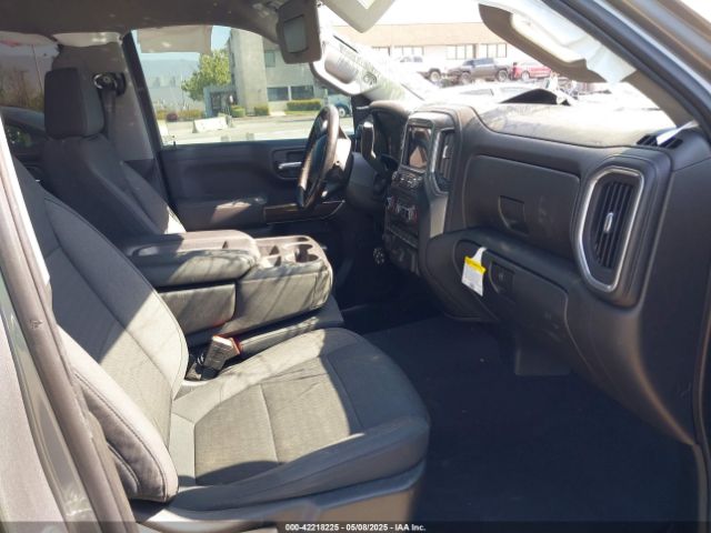 3GCUYDED8LG164531 Chevrolet l84 - di, dfm, alum, gen 5, var 2
