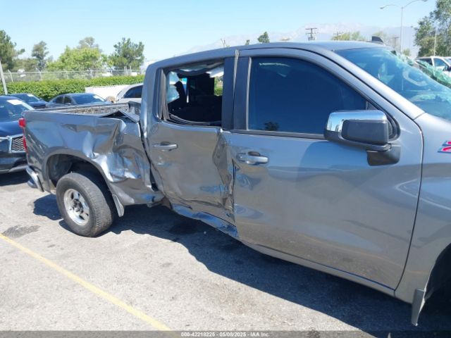 3GCUYDED8LG164531 Chevrolet l84 - di, dfm, alum, gen 5, var 2