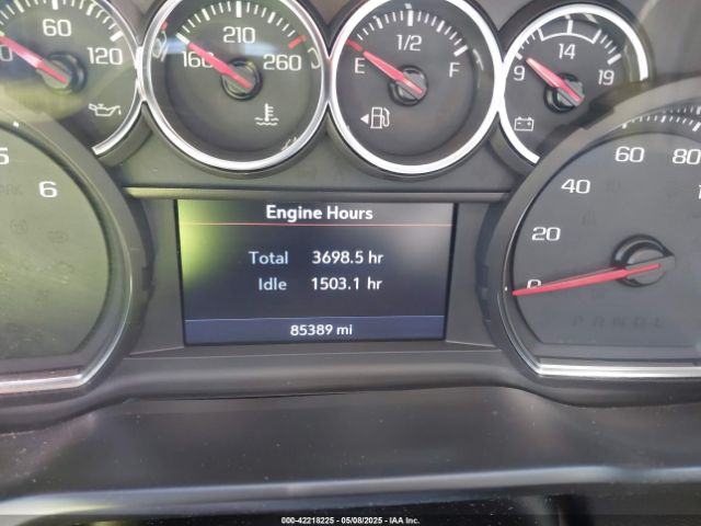 3GCUYDED8LG164531 Chevrolet l84 - di, dfm, alum, gen 5, var 2