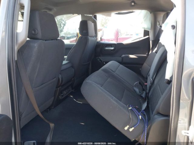 3GCUYDED8LG164531 Chevrolet l84 - di, dfm, alum, gen 5, var 2