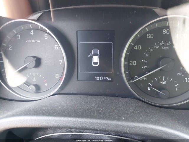 KMHD84LF5HU354307 Hyundai Elantra Limited