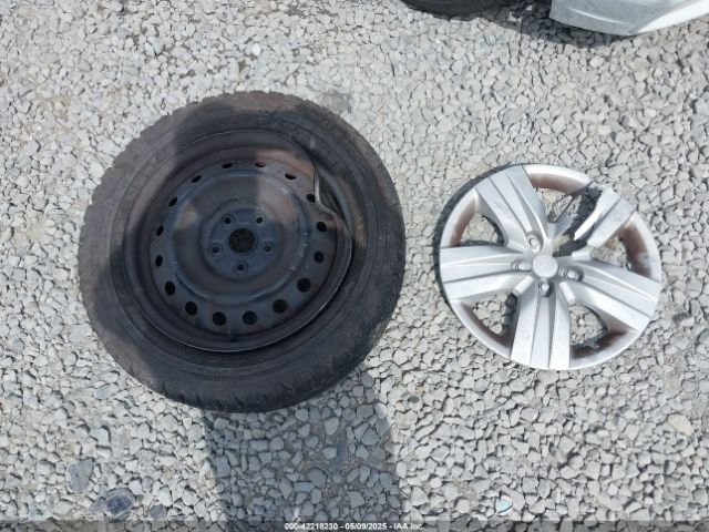 4S3BNAA60J3031624 Subaru Legacy 2.5i