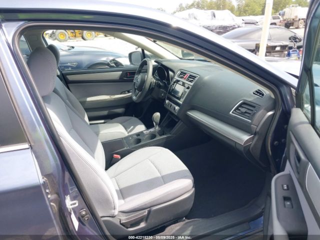 2018 SUBARU LEGACY 4S3BNAA60J3031624 Photo 4