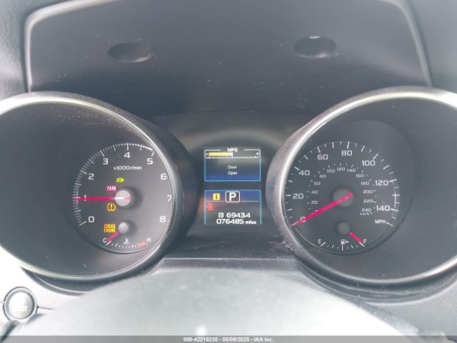 2018 SUBARU LEGACY 4S3BNAA60J3031624 Photo 6