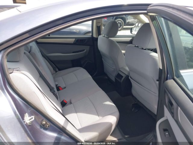 2018 SUBARU LEGACY 4S3BNAA60J3031624 Photo 7