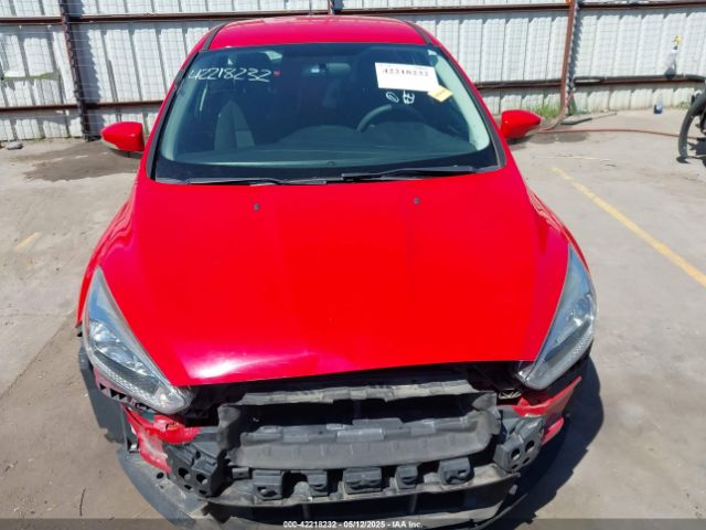 1FADP3K20FL307131 Ford FOCUS SE