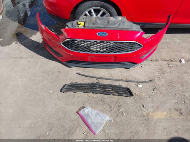 1FADP3K20FL307131 Ford FOCUS SE