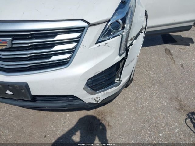 1GYKNARS0HZ234063 Cadillac Xt5 Standard